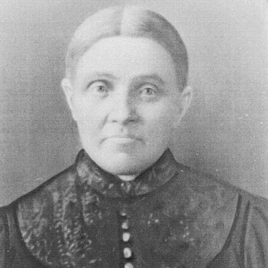 Catherine Duncan (1846 - 1917) Profile